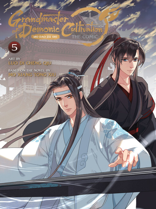 Cover image for Grandmaster of Demonic Cultivation: Mo Dao Zu Shi, Volume 5